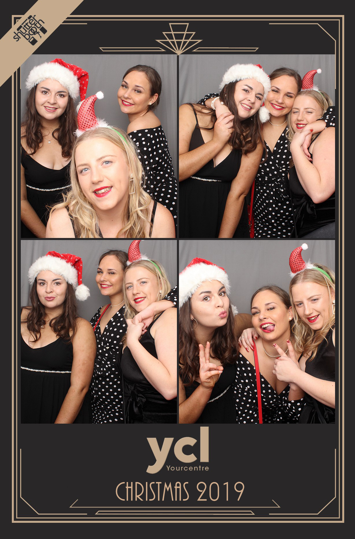 Your Centre Christmas Party 2019 | View more photos from the event at gallery.shutterbooth.co.uk/u/Shutterbooth/Your-Centre-Christmas-Party-2019
